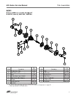 Предварительный просмотр 76 страницы Ingersoll-Rand Schlage ND Series Service Manual