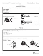 Предварительный просмотр 103 страницы Ingersoll-Rand Schlage ND Series Service Manual