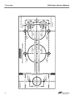 Предварительный просмотр 105 страницы Ingersoll-Rand Schlage ND Series Service Manual