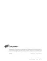 Предварительный просмотр 110 страницы Ingersoll-Rand Schlage ND Series Service Manual