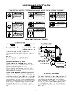 Предварительный просмотр 2 страницы Ingersoll-Rand SERIES 5020 Operation And Maintenance Manual