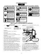 Предварительный просмотр 14 страницы Ingersoll-Rand SERIES 5020 Operation And Maintenance Manual