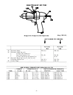 Предварительный просмотр 34 страницы Ingersoll-Rand SERIES 5020 Operation And Maintenance Manual