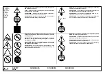 Preview for 7 page of Ingersoll-Rand Sierra H 100 Operation And Maintenance Manual With Parts Catalogue