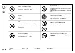 Preview for 9 page of Ingersoll-Rand Sierra H 100 Operation And Maintenance Manual With Parts Catalogue