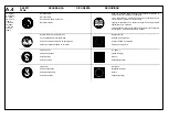 Preview for 10 page of Ingersoll-Rand Sierra H 100 Operation And Maintenance Manual With Parts Catalogue