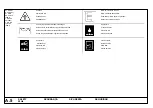 Preview for 11 page of Ingersoll-Rand Sierra H 100 Operation And Maintenance Manual With Parts Catalogue