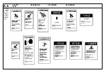 Preview for 12 page of Ingersoll-Rand Sierra H 100 Operation And Maintenance Manual With Parts Catalogue