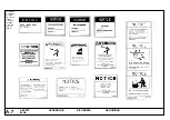 Preview for 13 page of Ingersoll-Rand Sierra H 100 Operation And Maintenance Manual With Parts Catalogue