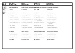 Preview for 20 page of Ingersoll-Rand Sierra H 100 Operation And Maintenance Manual With Parts Catalogue