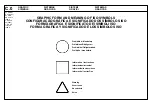 Preview for 22 page of Ingersoll-Rand Sierra H 100 Operation And Maintenance Manual With Parts Catalogue