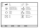 Preview for 23 page of Ingersoll-Rand Sierra H 100 Operation And Maintenance Manual With Parts Catalogue