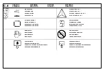 Preview for 26 page of Ingersoll-Rand Sierra H 100 Operation And Maintenance Manual With Parts Catalogue