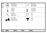 Preview for 27 page of Ingersoll-Rand Sierra H 100 Operation And Maintenance Manual With Parts Catalogue