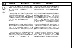 Preview for 30 page of Ingersoll-Rand Sierra H 100 Operation And Maintenance Manual With Parts Catalogue