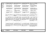 Preview for 31 page of Ingersoll-Rand Sierra H 100 Operation And Maintenance Manual With Parts Catalogue