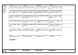 Preview for 33 page of Ingersoll-Rand Sierra H 100 Operation And Maintenance Manual With Parts Catalogue