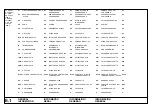 Preview for 37 page of Ingersoll-Rand Sierra H 100 Operation And Maintenance Manual With Parts Catalogue