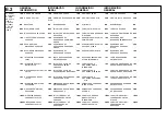 Preview for 38 page of Ingersoll-Rand Sierra H 100 Operation And Maintenance Manual With Parts Catalogue