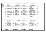 Preview for 39 page of Ingersoll-Rand Sierra H 100 Operation And Maintenance Manual With Parts Catalogue