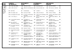 Preview for 44 page of Ingersoll-Rand Sierra H 100 Operation And Maintenance Manual With Parts Catalogue