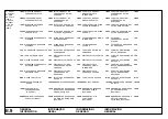 Preview for 45 page of Ingersoll-Rand Sierra H 100 Operation And Maintenance Manual With Parts Catalogue