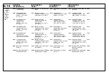 Preview for 46 page of Ingersoll-Rand Sierra H 100 Operation And Maintenance Manual With Parts Catalogue