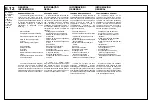 Preview for 48 page of Ingersoll-Rand Sierra H 100 Operation And Maintenance Manual With Parts Catalogue