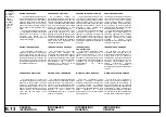 Preview for 49 page of Ingersoll-Rand Sierra H 100 Operation And Maintenance Manual With Parts Catalogue