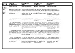 Preview for 52 page of Ingersoll-Rand Sierra H 100 Operation And Maintenance Manual With Parts Catalogue