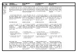 Preview for 54 page of Ingersoll-Rand Sierra H 100 Operation And Maintenance Manual With Parts Catalogue