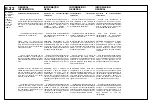 Preview for 58 page of Ingersoll-Rand Sierra H 100 Operation And Maintenance Manual With Parts Catalogue