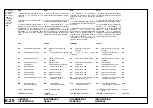 Preview for 65 page of Ingersoll-Rand Sierra H 100 Operation And Maintenance Manual With Parts Catalogue