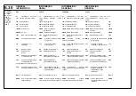 Preview for 66 page of Ingersoll-Rand Sierra H 100 Operation And Maintenance Manual With Parts Catalogue