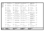 Preview for 67 page of Ingersoll-Rand Sierra H 100 Operation And Maintenance Manual With Parts Catalogue