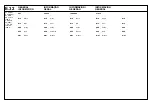 Preview for 68 page of Ingersoll-Rand Sierra H 100 Operation And Maintenance Manual With Parts Catalogue