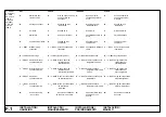 Preview for 71 page of Ingersoll-Rand Sierra H 100 Operation And Maintenance Manual With Parts Catalogue