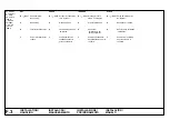 Preview for 73 page of Ingersoll-Rand Sierra H 100 Operation And Maintenance Manual With Parts Catalogue