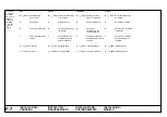 Preview for 77 page of Ingersoll-Rand Sierra H 100 Operation And Maintenance Manual With Parts Catalogue