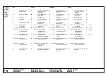 Preview for 79 page of Ingersoll-Rand Sierra H 100 Operation And Maintenance Manual With Parts Catalogue