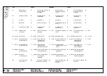 Preview for 83 page of Ingersoll-Rand Sierra H 100 Operation And Maintenance Manual With Parts Catalogue