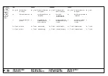 Preview for 85 page of Ingersoll-Rand Sierra H 100 Operation And Maintenance Manual With Parts Catalogue