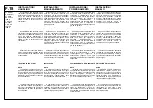 Preview for 88 page of Ingersoll-Rand Sierra H 100 Operation And Maintenance Manual With Parts Catalogue