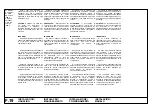 Preview for 89 page of Ingersoll-Rand Sierra H 100 Operation And Maintenance Manual With Parts Catalogue