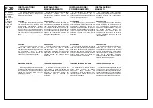 Preview for 90 page of Ingersoll-Rand Sierra H 100 Operation And Maintenance Manual With Parts Catalogue