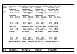 Preview for 111 page of Ingersoll-Rand Sierra H 100 Operation And Maintenance Manual With Parts Catalogue