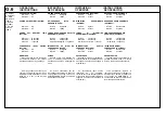 Preview for 112 page of Ingersoll-Rand Sierra H 100 Operation And Maintenance Manual With Parts Catalogue