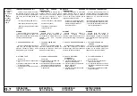 Preview for 113 page of Ingersoll-Rand Sierra H 100 Operation And Maintenance Manual With Parts Catalogue