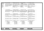 Preview for 115 page of Ingersoll-Rand Sierra H 100 Operation And Maintenance Manual With Parts Catalogue