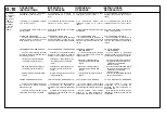 Preview for 116 page of Ingersoll-Rand Sierra H 100 Operation And Maintenance Manual With Parts Catalogue